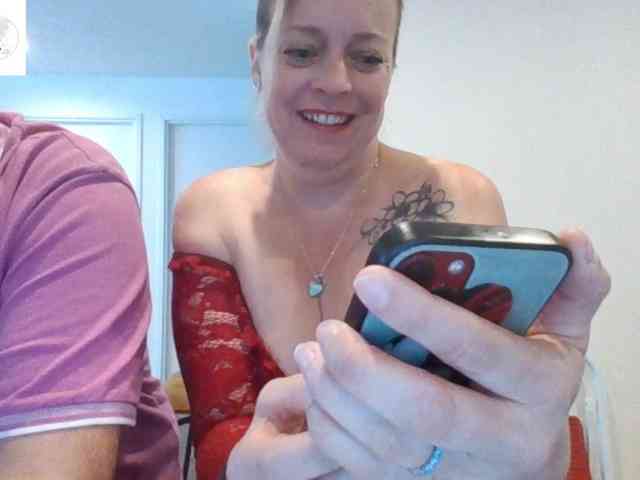 Miss-chupagirly webcam
