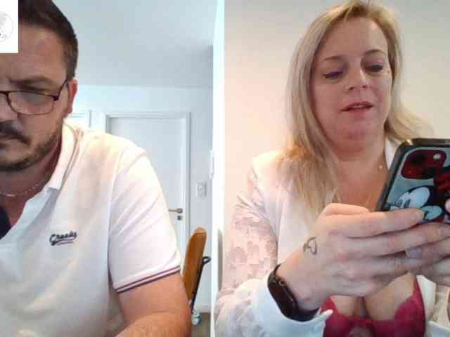 Modèle: Miss-Chupagirly