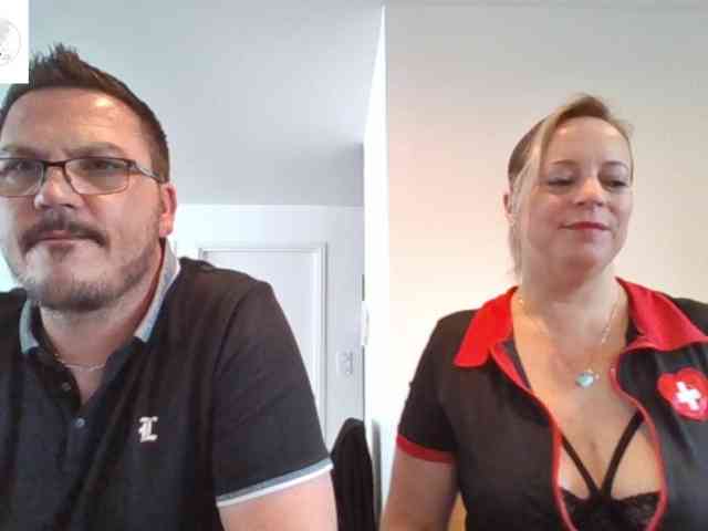 Miss-chupagirly webcam