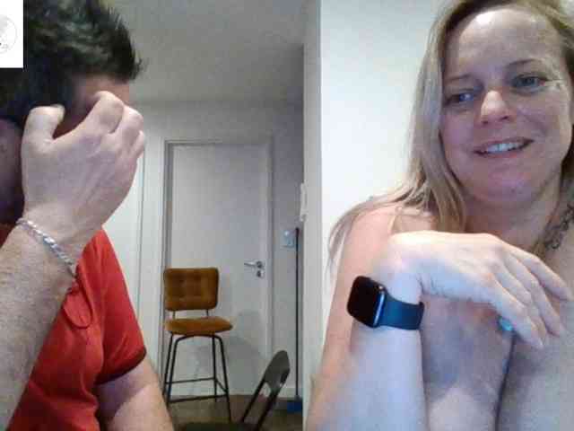 Miss-chupagirly webcam
