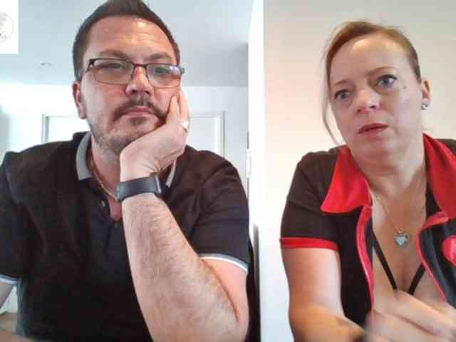 Miss-chupagirly webcam