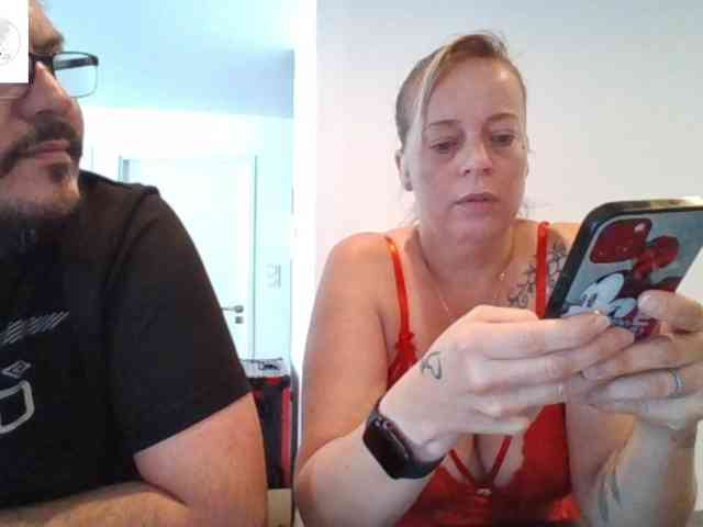 Miss-chupagirly webcam