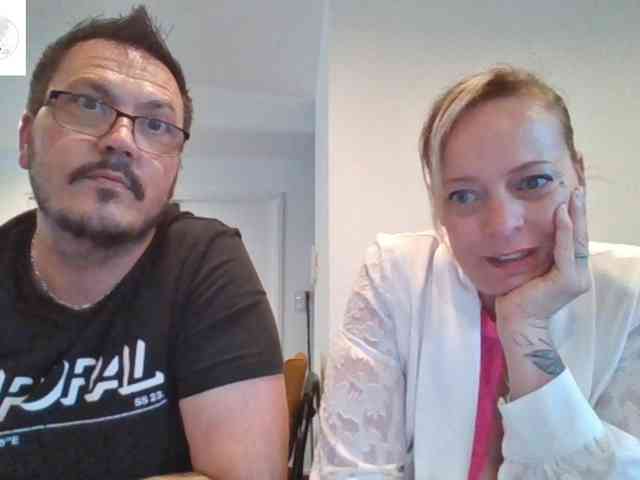 Miss-chupagirly webcam
