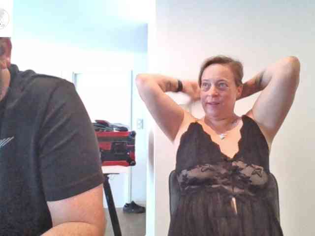Miss-chupagirly webcam