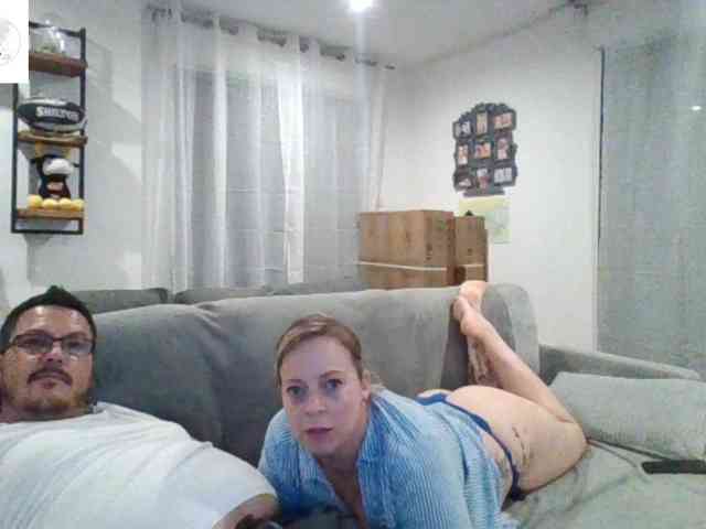 Miss-chupagirly webcam