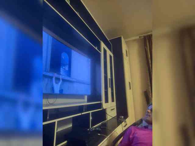 Pank-model666 Live Webcam on BongaCams