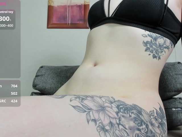 Dolka0333's BongaCams show and profile