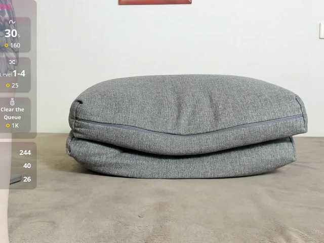 Dolka0333's BongaCams show and profile