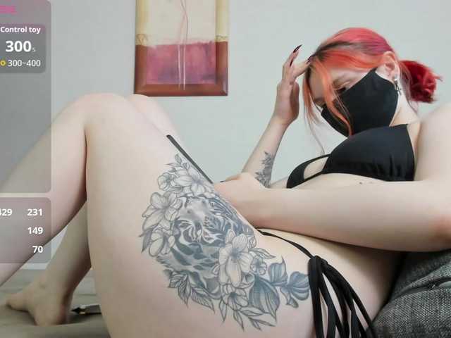 Dolka0333's BongaCams show and profile