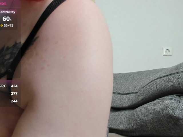 Dolka0333's BongaCams show and profile