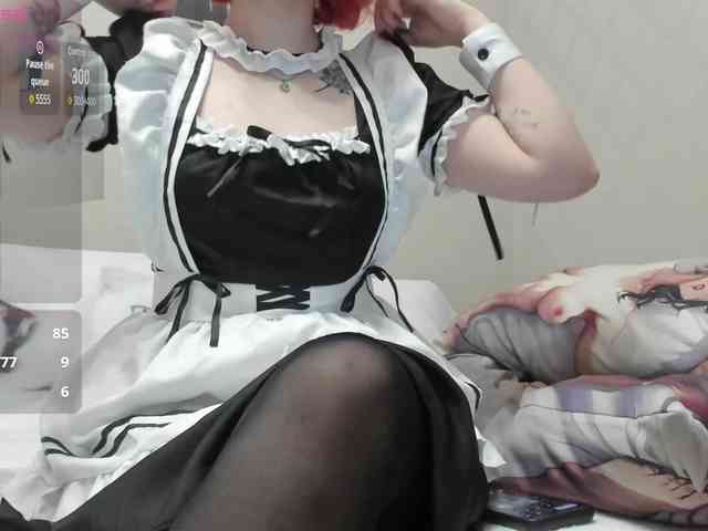 Dolka0333 webcam