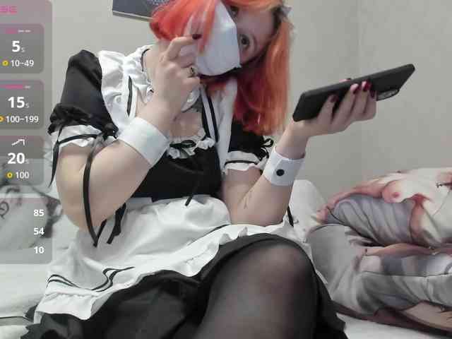 Dolka0333 webcam