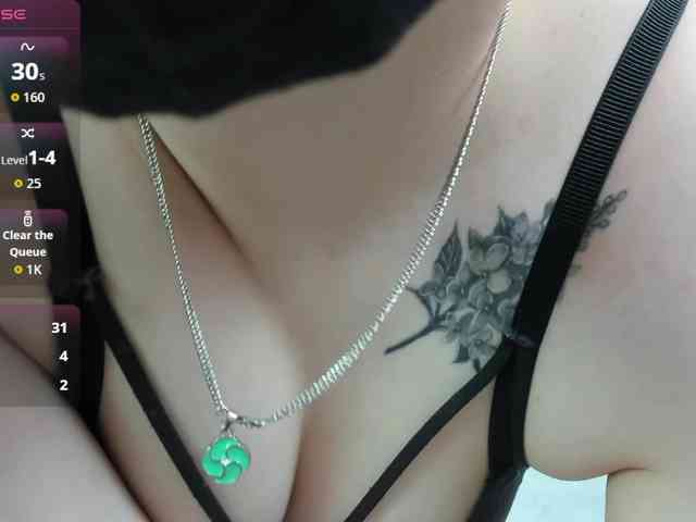 Dolka0333 webcam