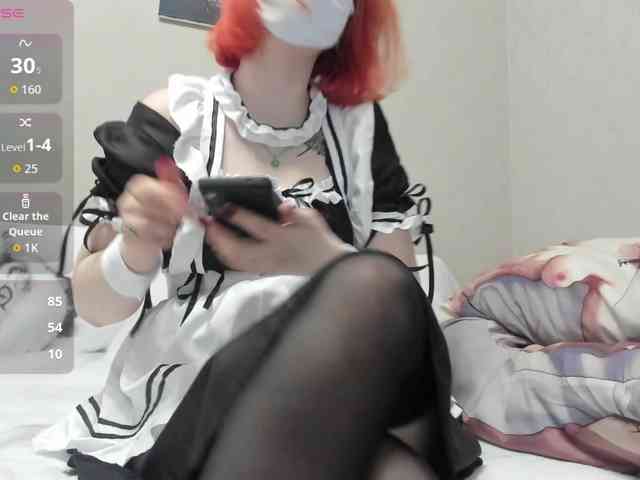 Dolka0333 webcam