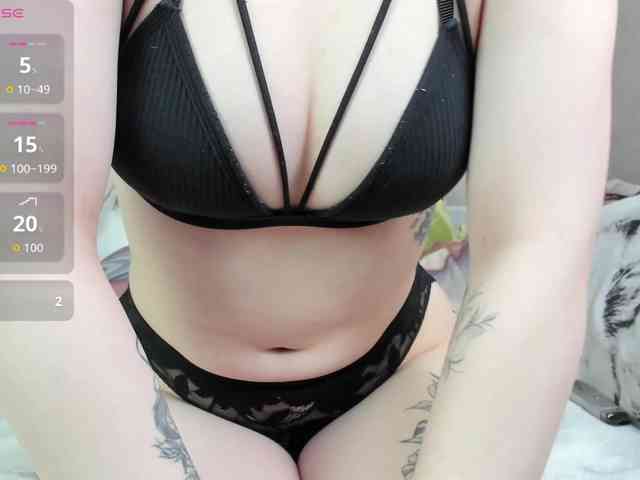 Dolka0333 webcam
