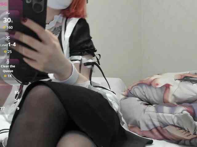 Dolka0333 webcam