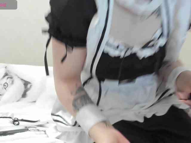 Dolka0333 webcam