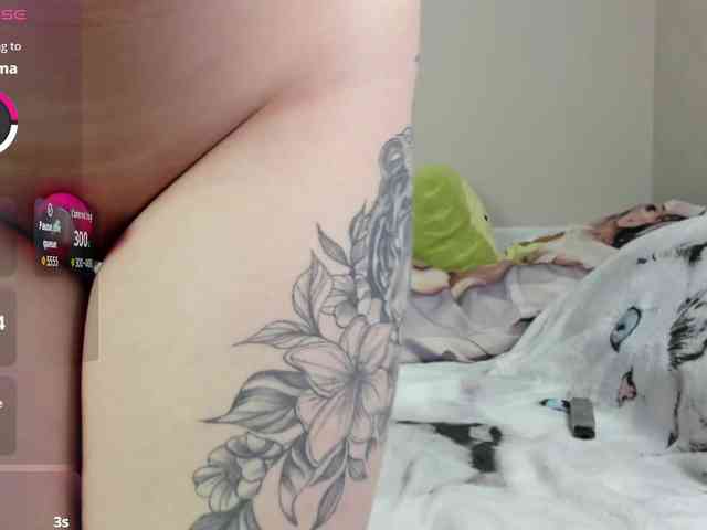 Dolka0333 webcam