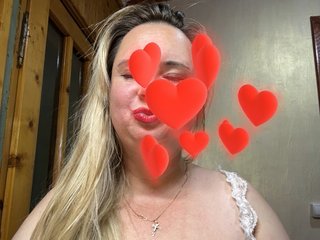 Mila2703 Porn Show