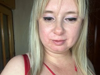 Mila2703 Porn Show