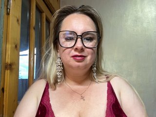 Mila2703 Porn Show