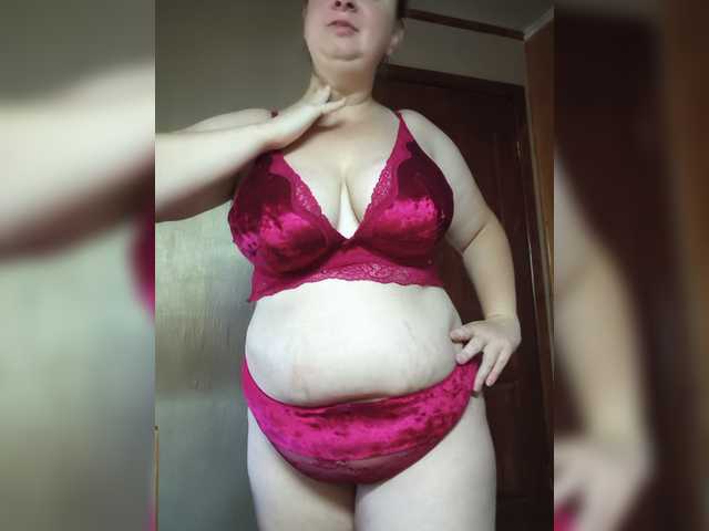 Mila2703 live cam on BongaCams