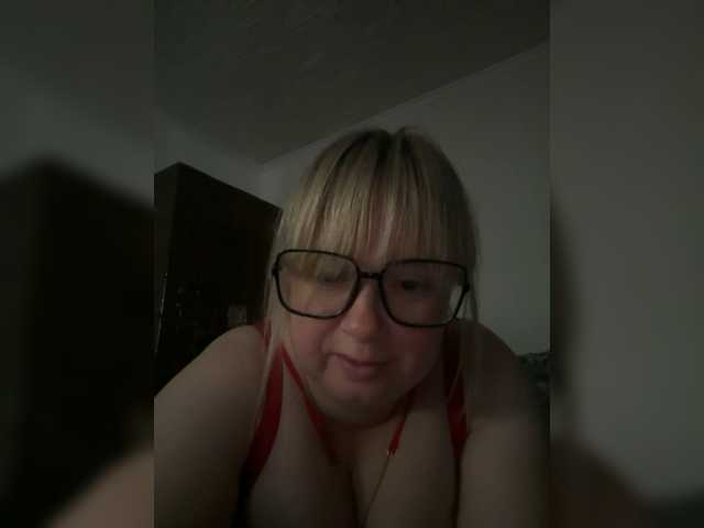 Mila2703 live cam on BongaCams