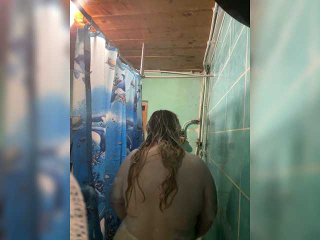 Mila2703 live cam on BongaCams