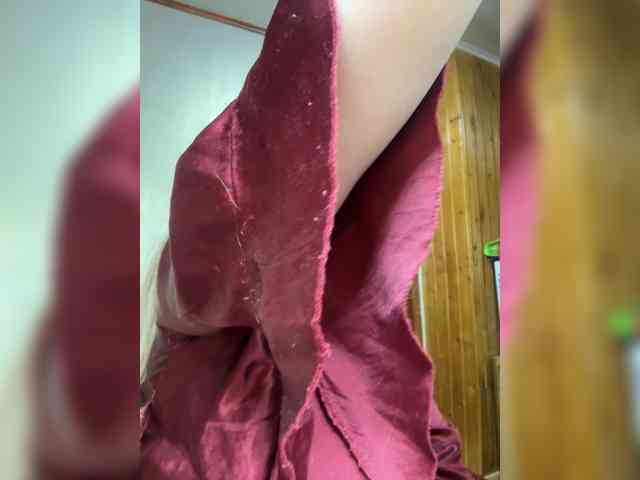 Mila2703 webcam