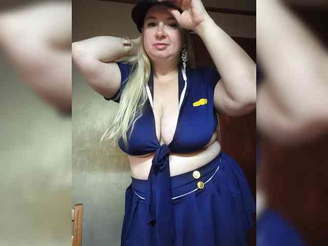 Mila2703 webcam