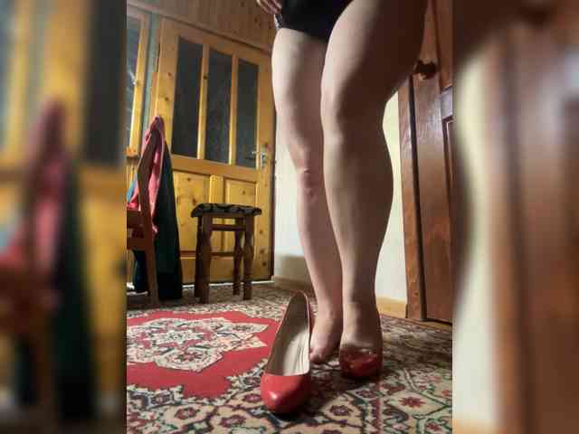 Mila2703 webcam