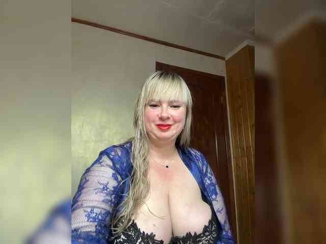 Mila2703 webcam