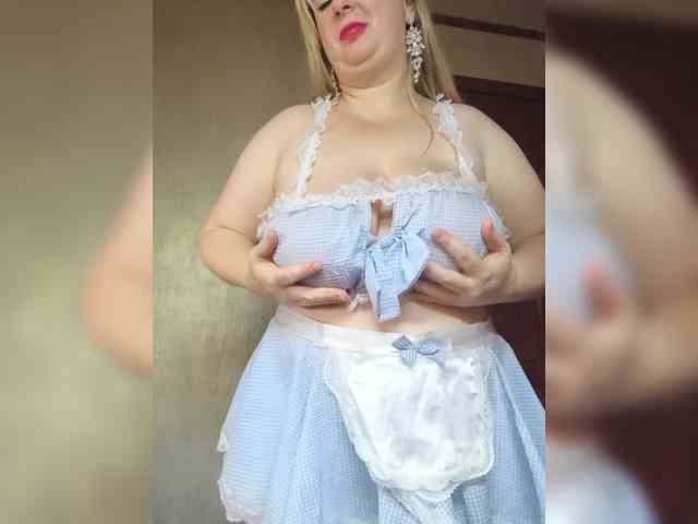 Mila2703 webcam