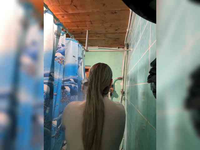 Mila2703 webcam