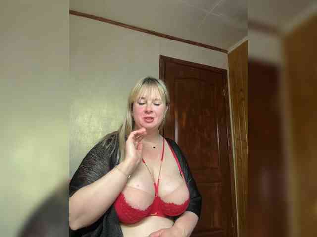 Mila2703 webcam