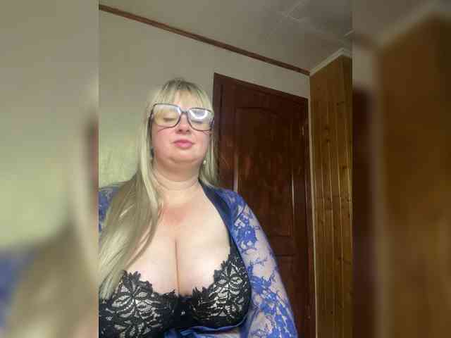 Mila2703 webcam