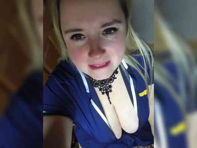 Mila2703 webcam
