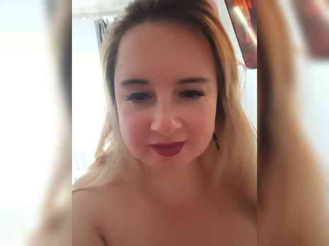 Mila2703 webcam