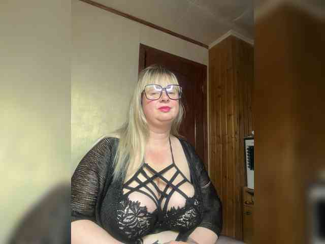 Mila2703 webcam