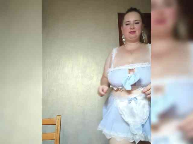 Mila2703 webcam