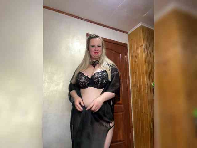 Mila2703 webcam