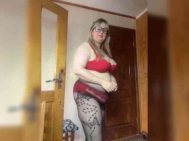 Mila2703 webcam