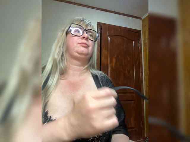 Mila2703 webcam