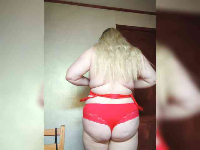 Mila2703 webcam