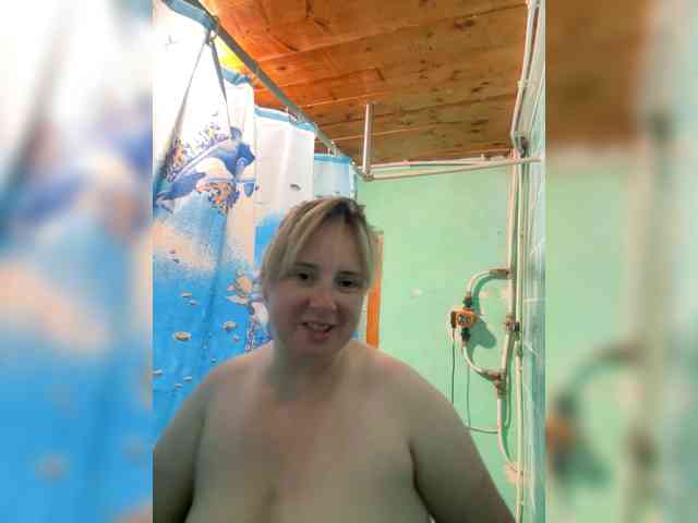 Mila2703 webcam