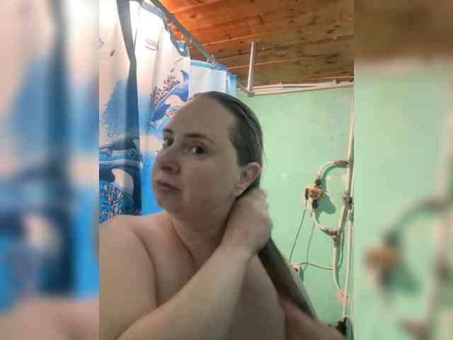 Mila2703 webcam