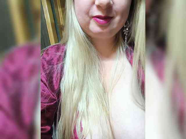Mila2703 webcam