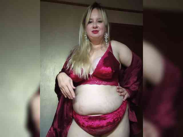 Mila2703 webcam