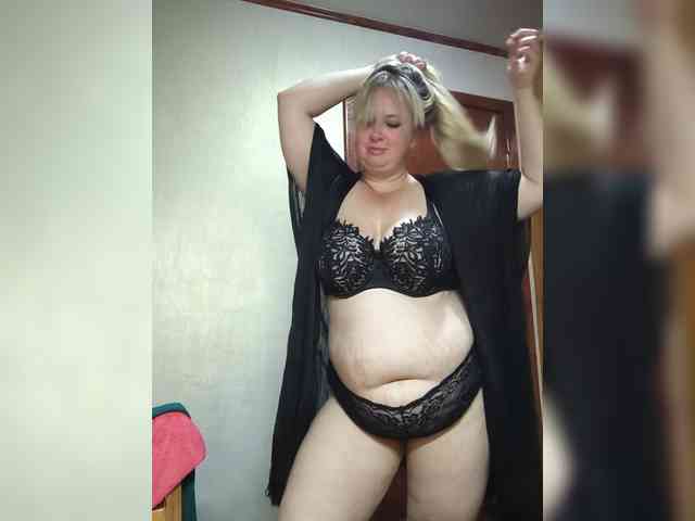 Mila2703 webcam