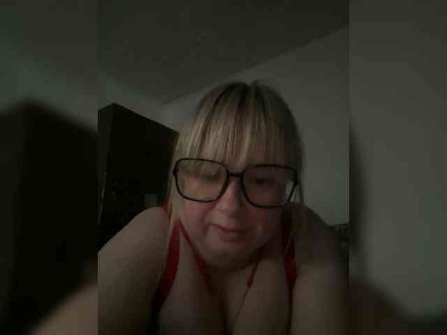 Mila2703 webcam